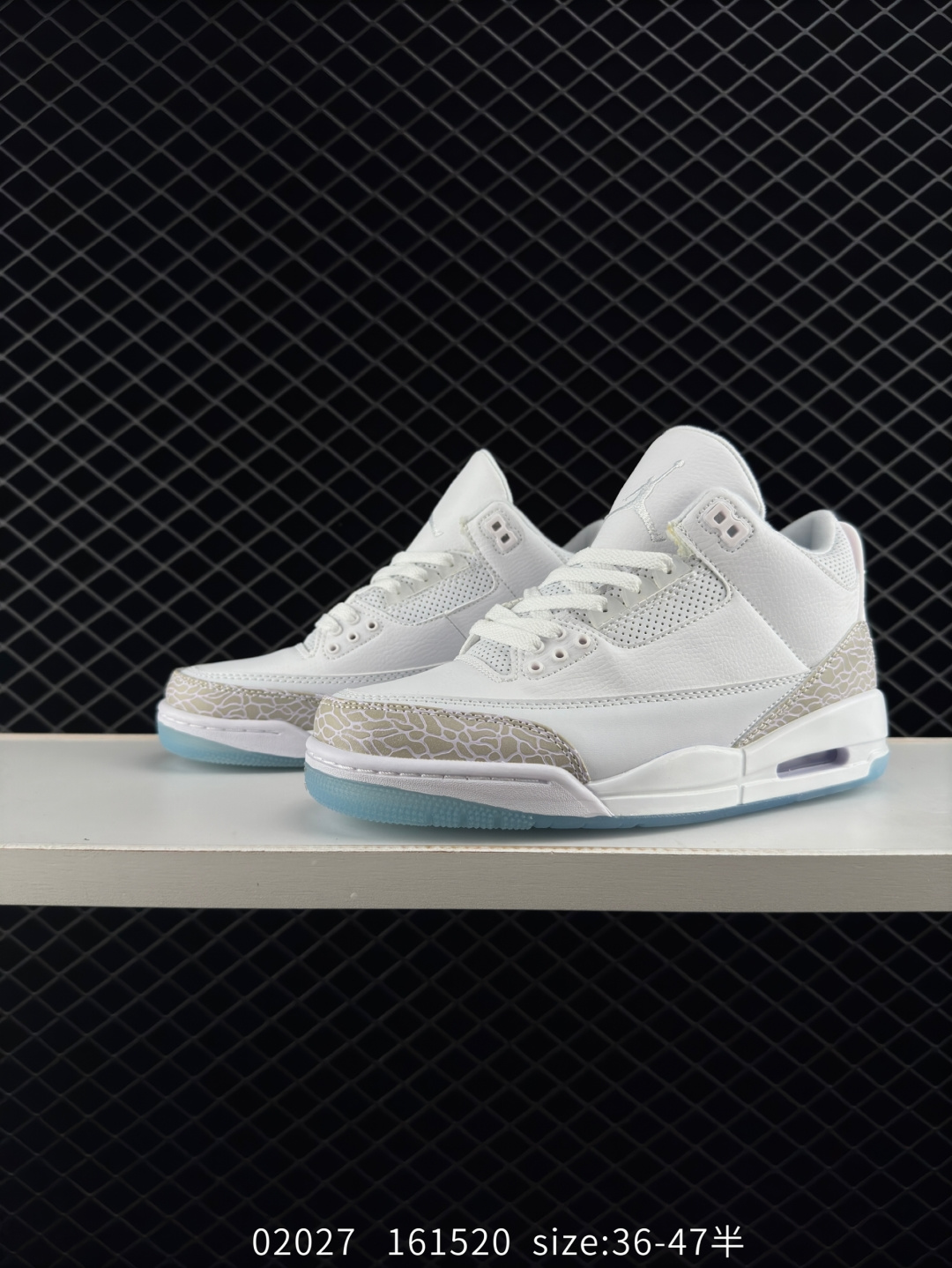 Nike Air Jordan 3 Retro SE